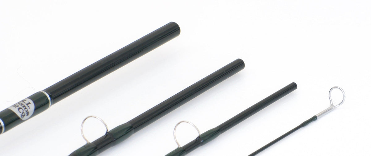 R.L. Winston-- Boron III Plus 9' 11wt Graphite Fly Rod - 4 piece 