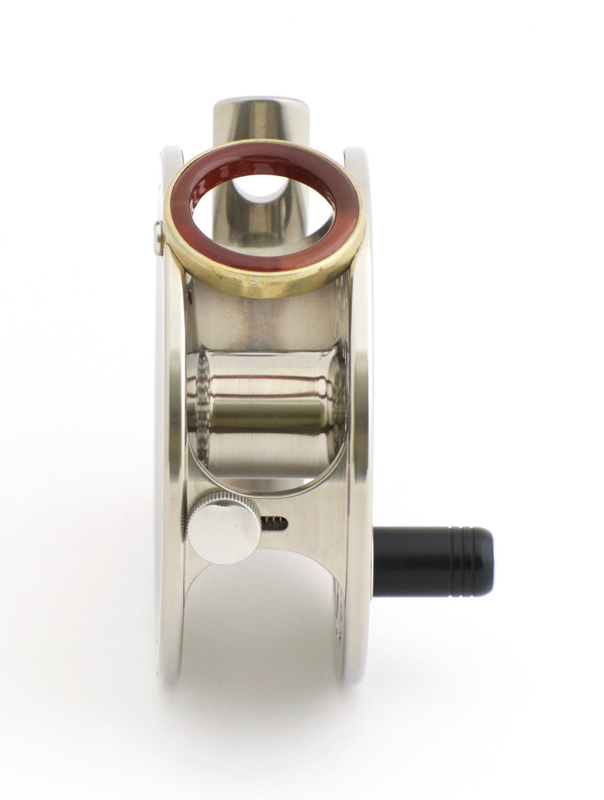 VR Design Prince George Titanium Fly Reel