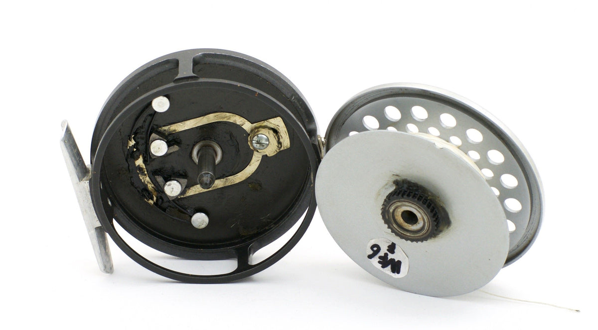 Hardy Marquis #6 Fly Reel