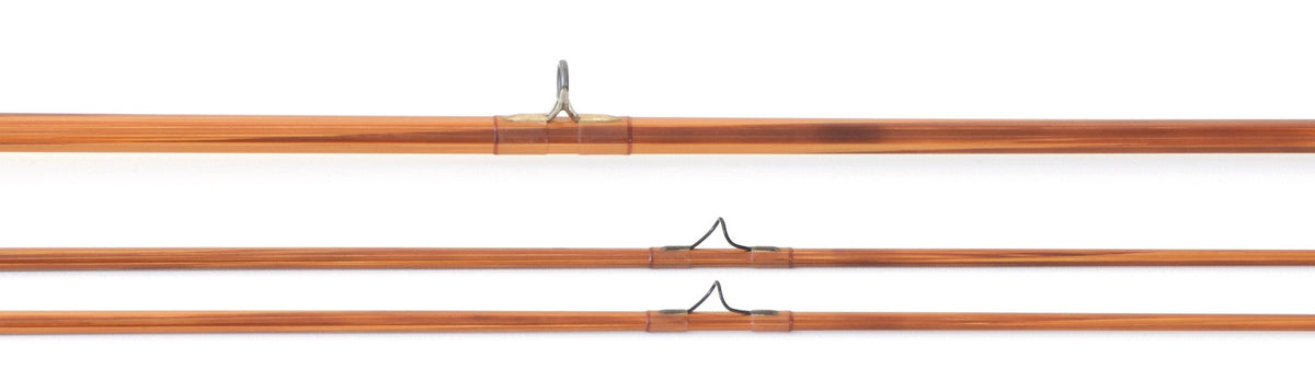 Thomas & Thomas "Sans Noeud" Heritage Limited Edition Bamboo Rod 