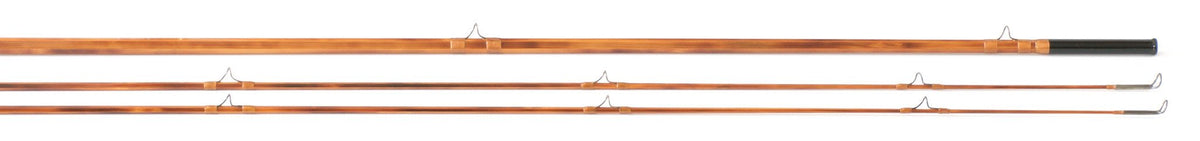 Young, Paul H. -- Perfectionist Bamboo Rod 