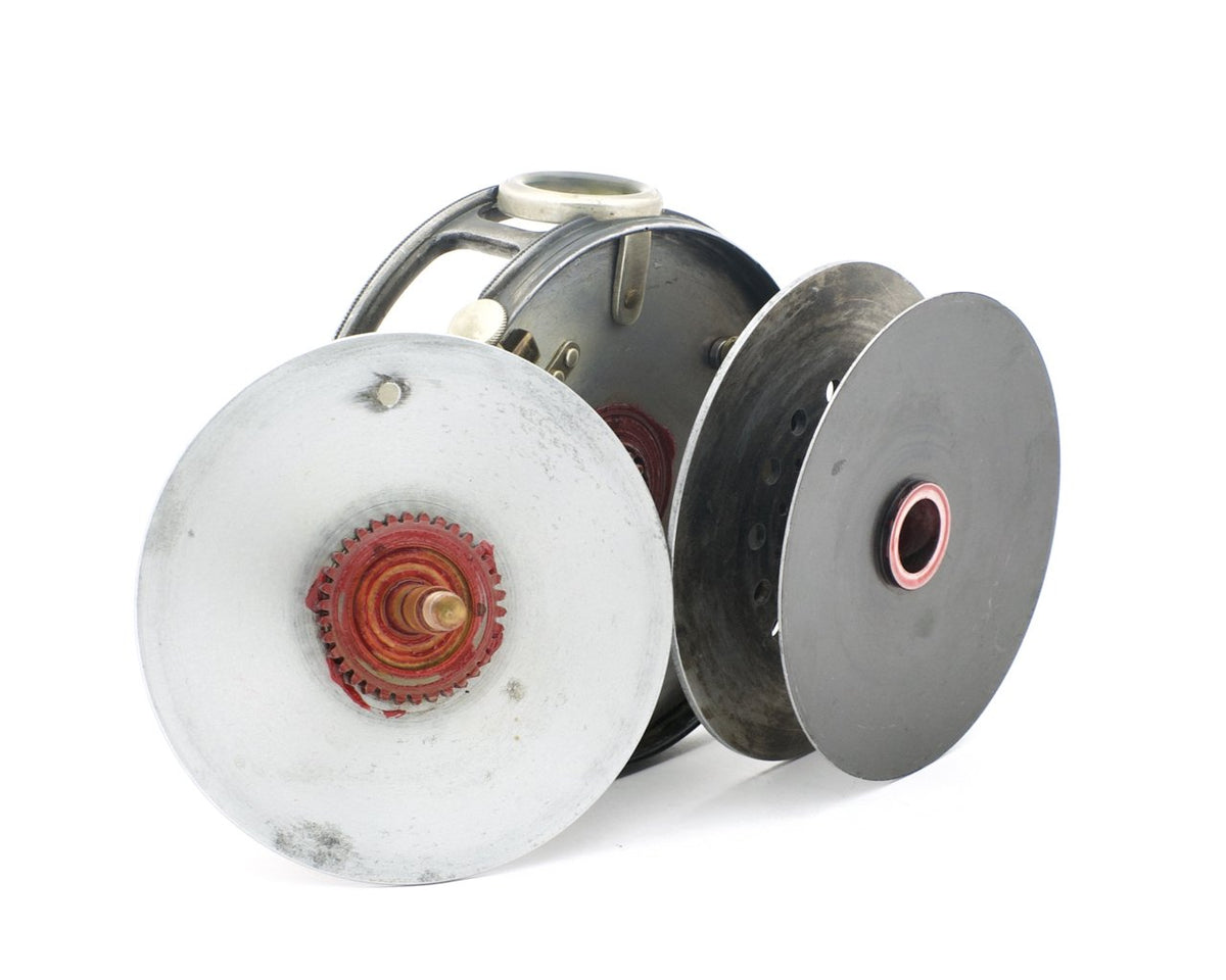 Hardy Perfect 3 7/8" Fly Reel