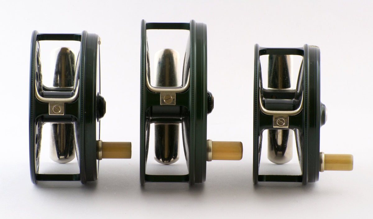 Winston Perfect Commemorative Limited Edition Reel Set