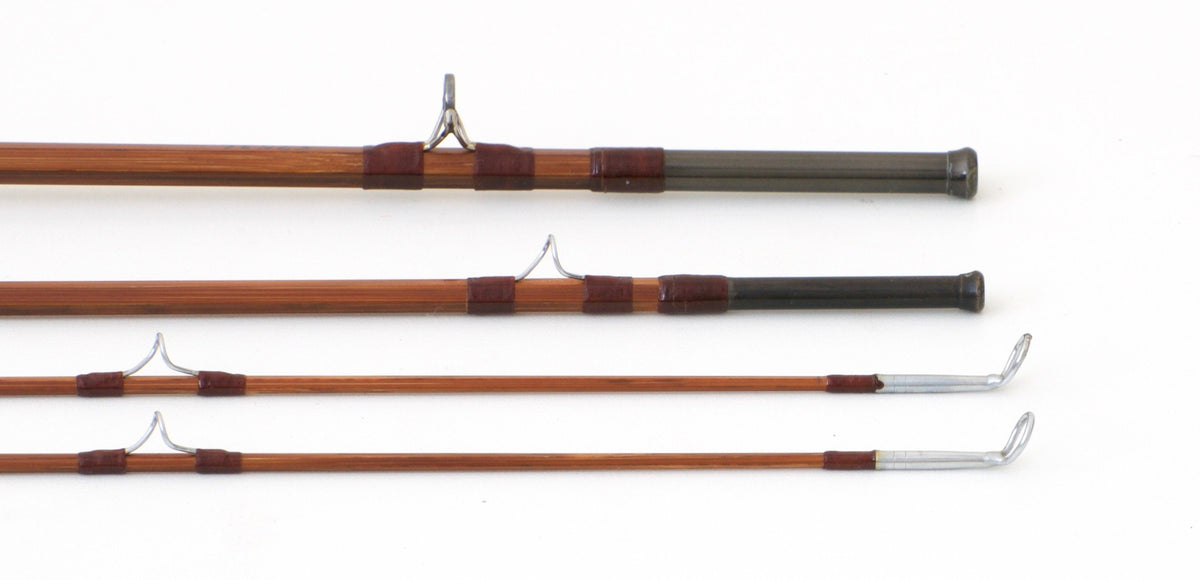 Orvis Rocky Mountain Twin Rod Set - Fly/Spin