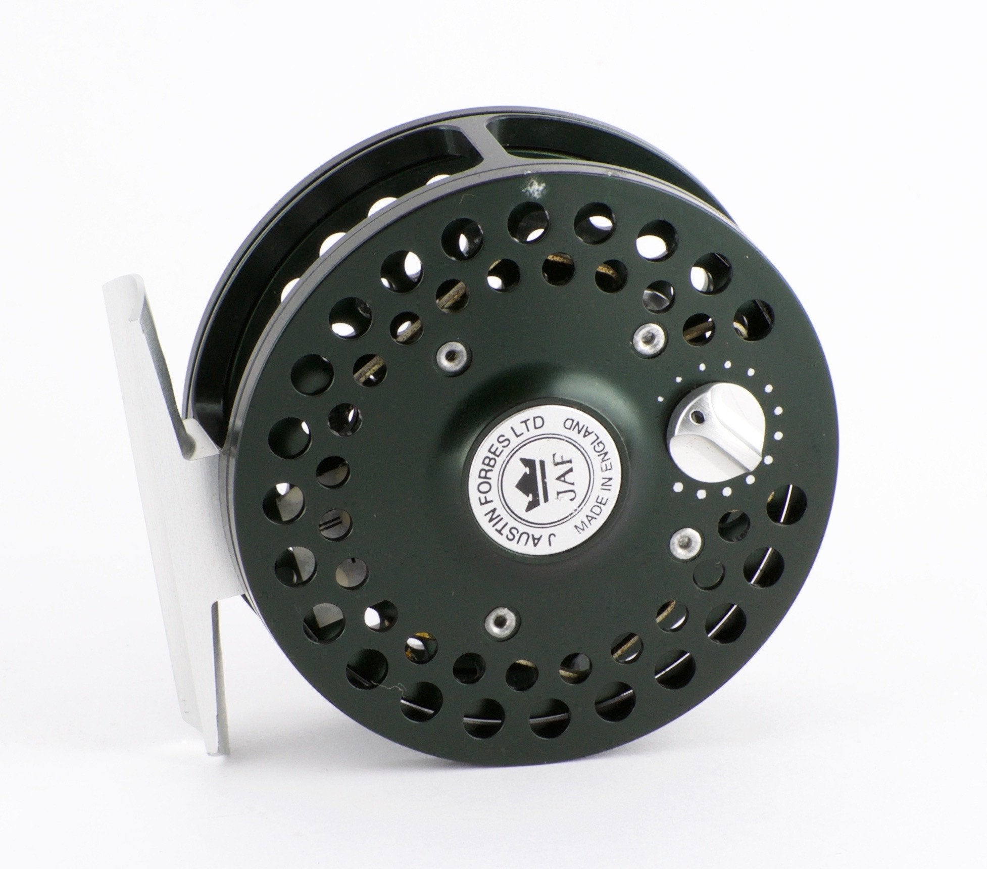 avon royal 3 fishing reel Forbes, J. Austin - Avon Reel 3" with Spare Spool