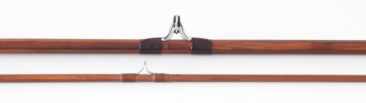 Orvis Battenkill 7'6 6wt Bamboo Rod