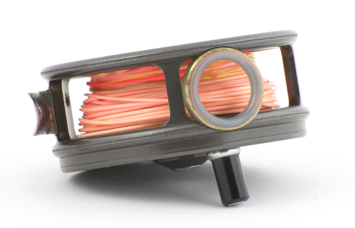 Hardy Perfect 3 1/8" Fly Reel 