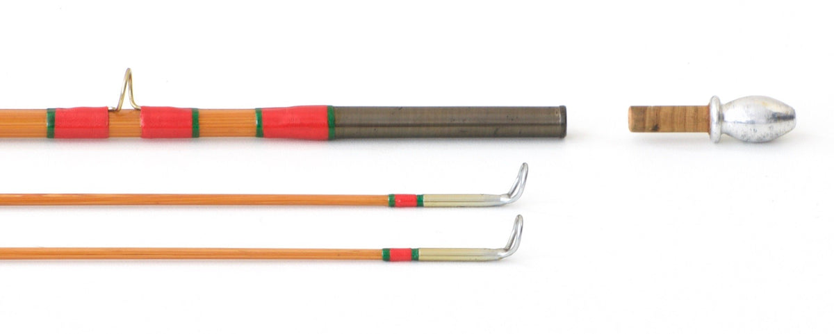 Hardy Bros. Palakona Bamboo Rod 7'6 5-6wt