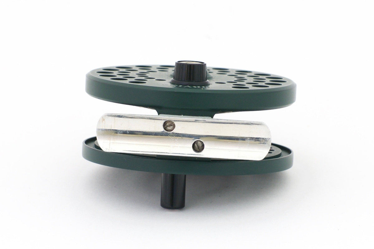 Orvis CFO III Disc Fly Reel and Spare Spool