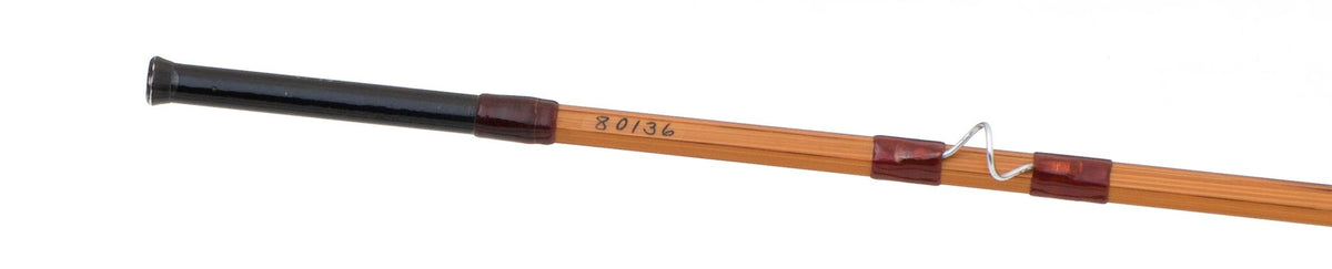 Orvis Pace Changer Bamboo Rod