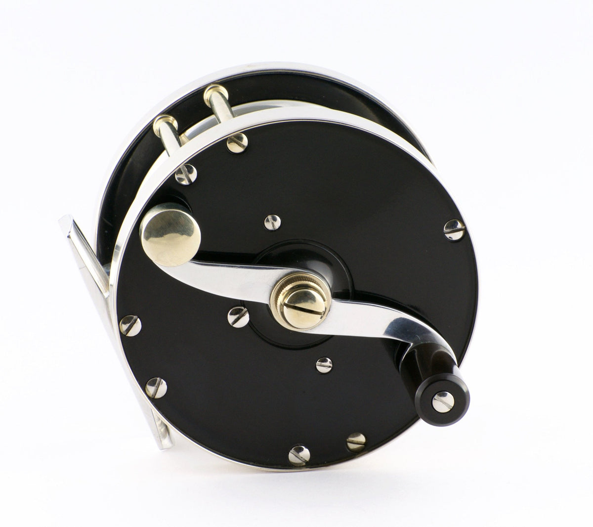 Arthur Walker Model 200 Salmon Fly Reel - Size 3/0