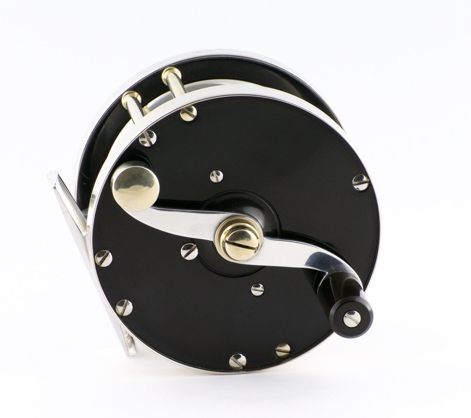 Arthur Walker Model 200 Salmon Fly Reel - Size 3/0