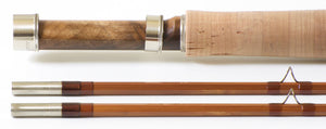 Karstetter, Marty - Hollow-Built Bamboo Rod 8'6 5wt 