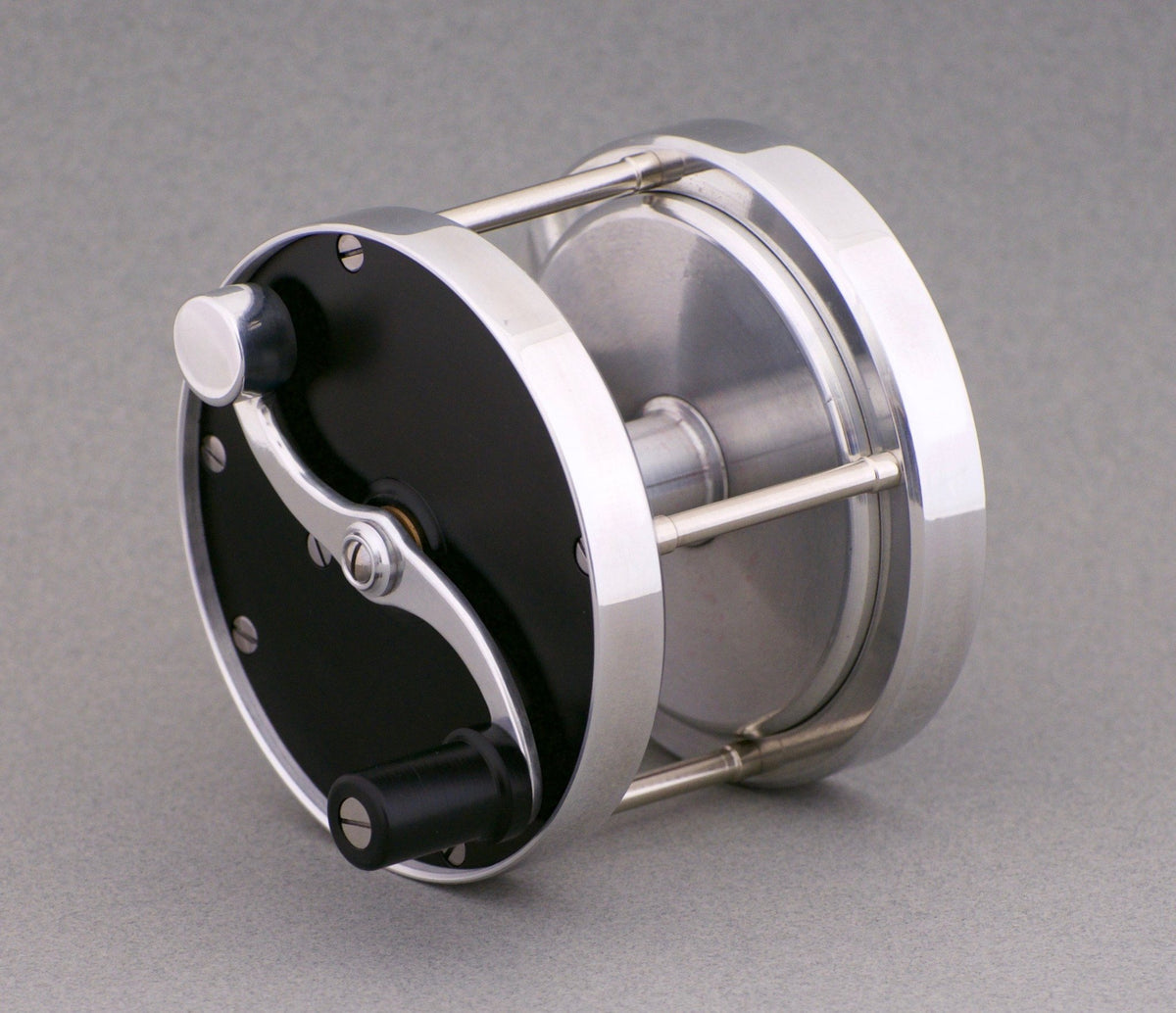 Dr Paul Hermann Salmon Fly Reel - RHW Mint