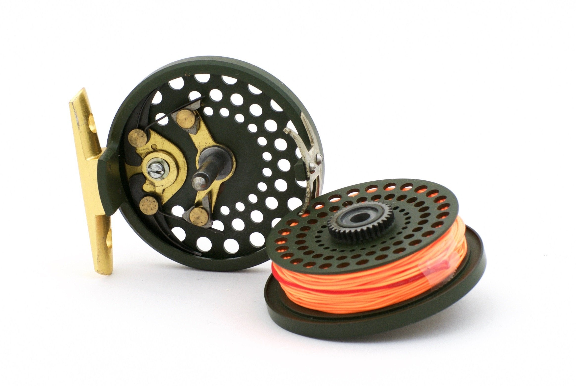 cfo 1 fly reel for sale Orvis CFO I Limited Edition Fly Reel