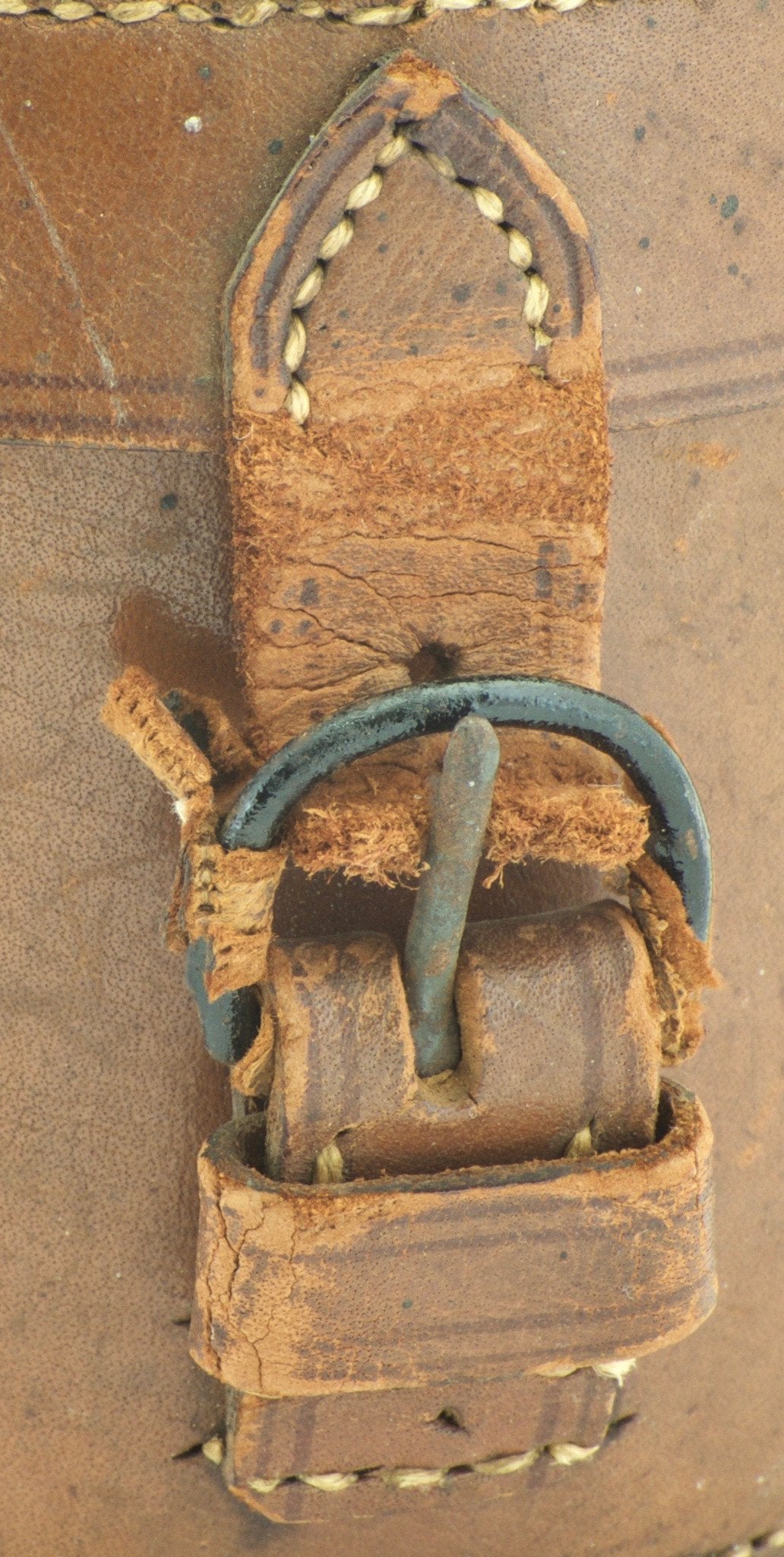 Edward Vom Hofe Model 504 Tobique Size 1/0 Fly Reel