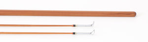 Pezon et Michel "Mirage" Bamboo Rod -- 6'6 2/2 4-5wt 