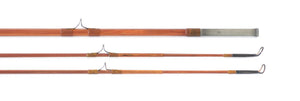 Orvis Battenkill - 7'6 5wt Bamboo Rod