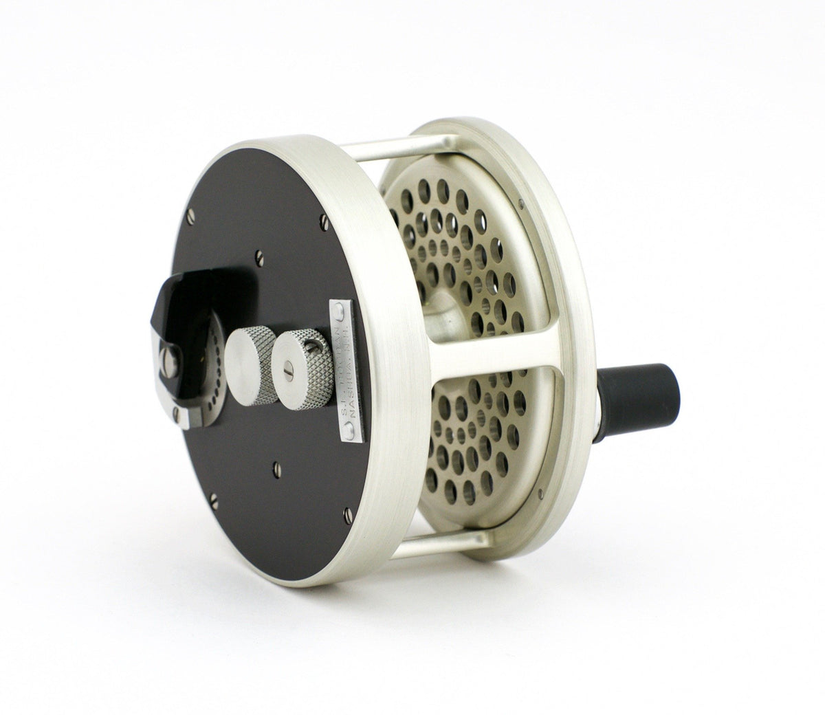 Bogdan Model 00 Fly Reel