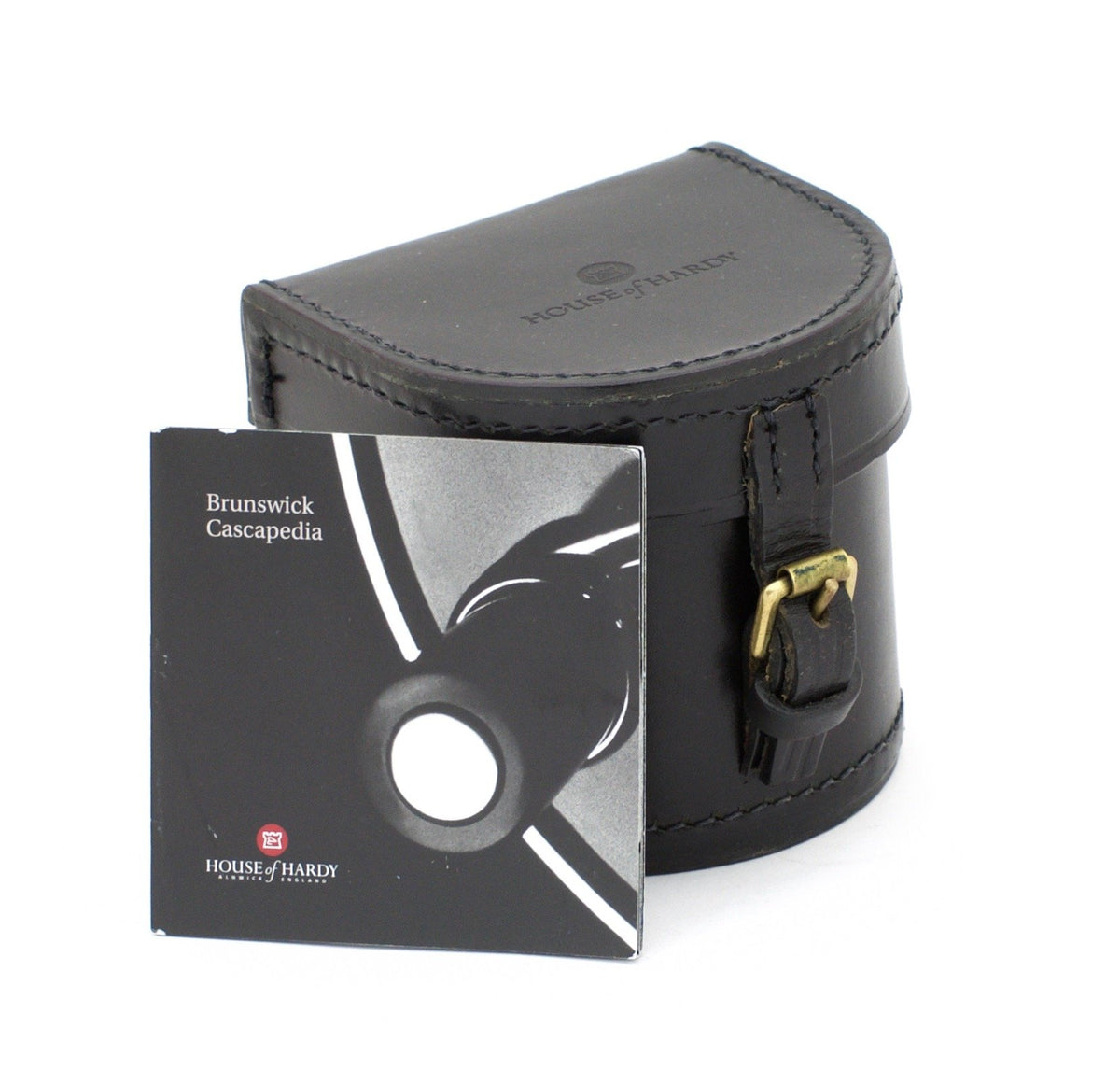 Hardy Brunswick Cascapedia 1/0 Limited Edition Fly Reel