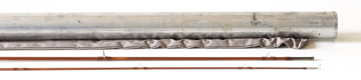 Orvis Flea 6'6 Bamboo Rod