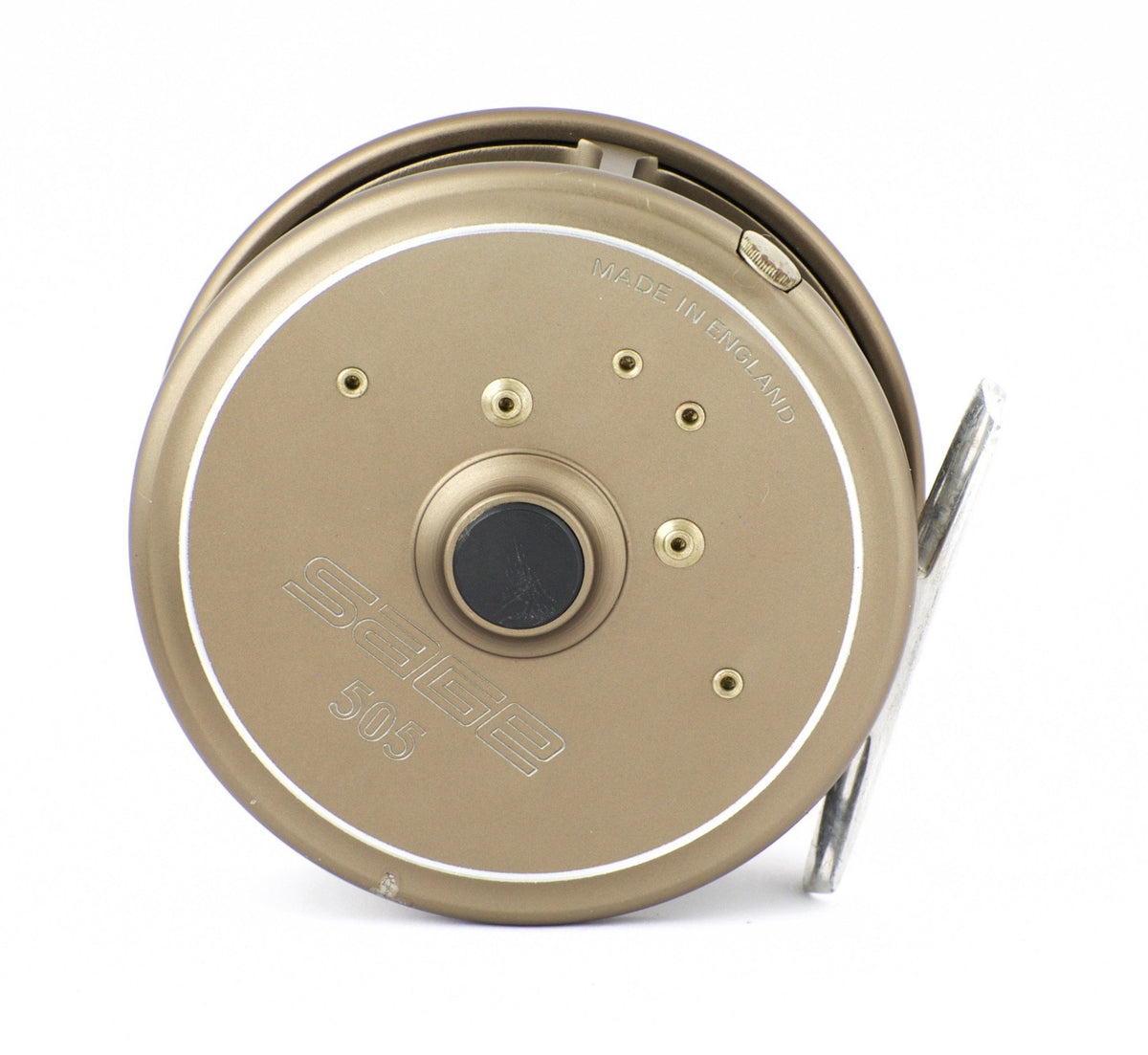 Sage 505 Fly Reel (made by Hardy's)