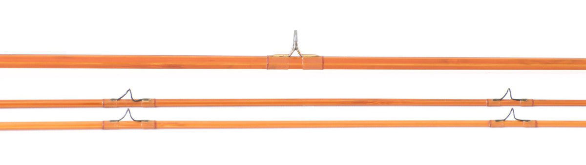 Thomas & Thomas Paradigm Bamboo Rod - 7' 4wt