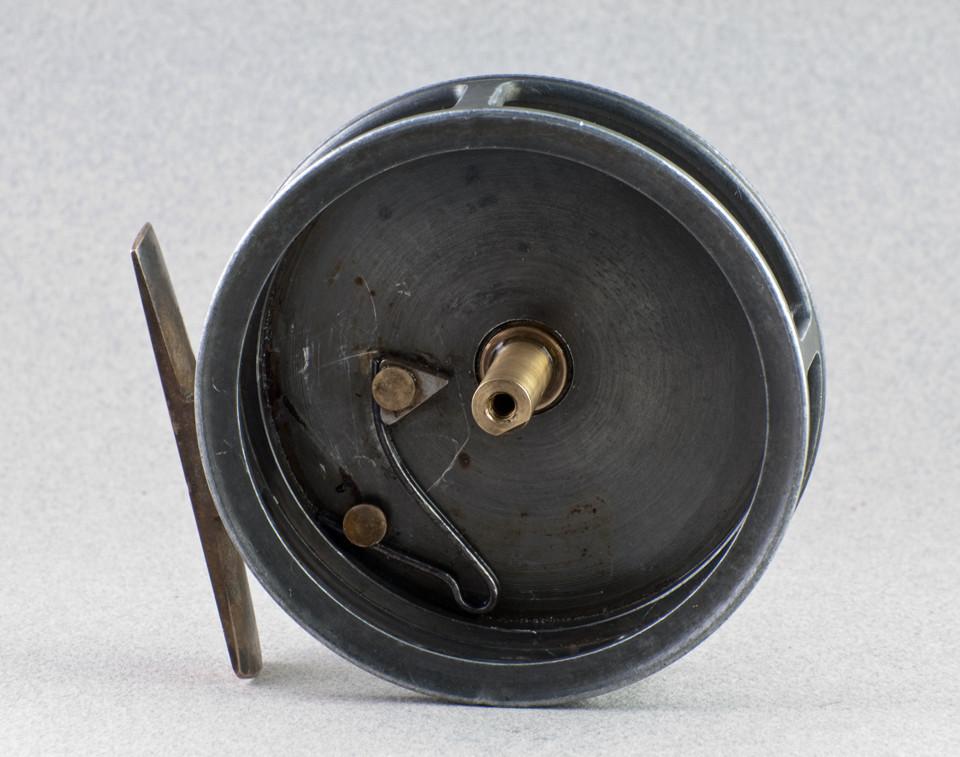 Farlow 3 1/2" Grenaby Reel 