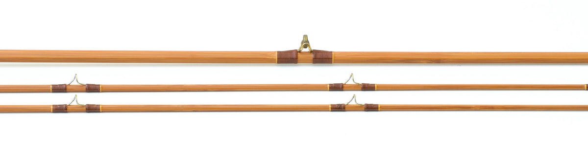 Howells, Gary -- 8' 6wt Bamboo Rod