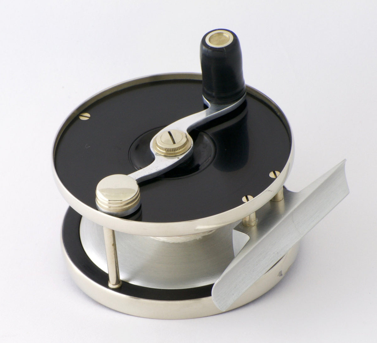 Ted Godfrey Classic Model 275 Fly Reel