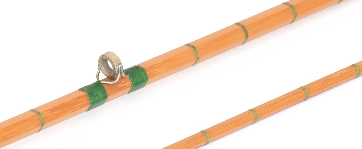 Hardy Bros. Palakona "The Featherweight" 9' 5-6wt Bamboo Rod 