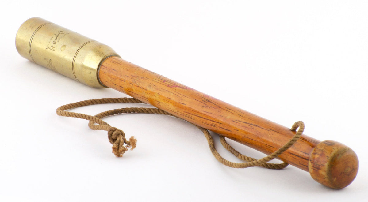 Hardy Brothers Priest