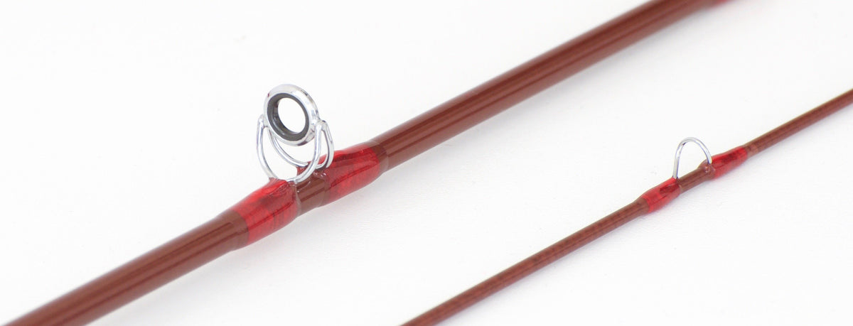 Winston, R.L. -- Retro Fiberglass 5' 3wt Fly Rod 