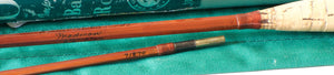 Orvis Madison 6'6 5wt Bamboo Rod
