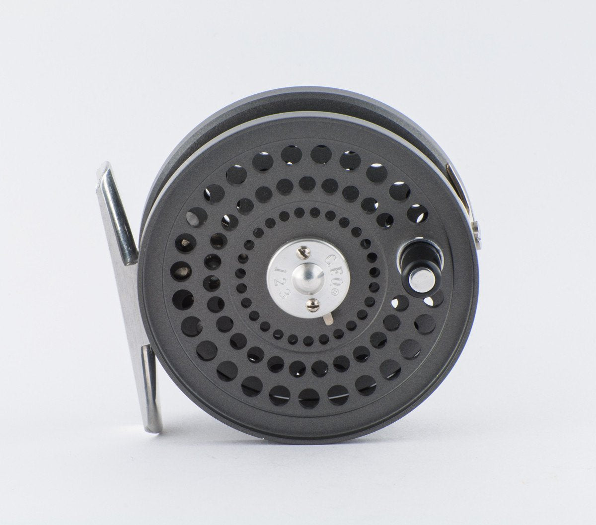 Orvis CFO 123 Fly Reel with box