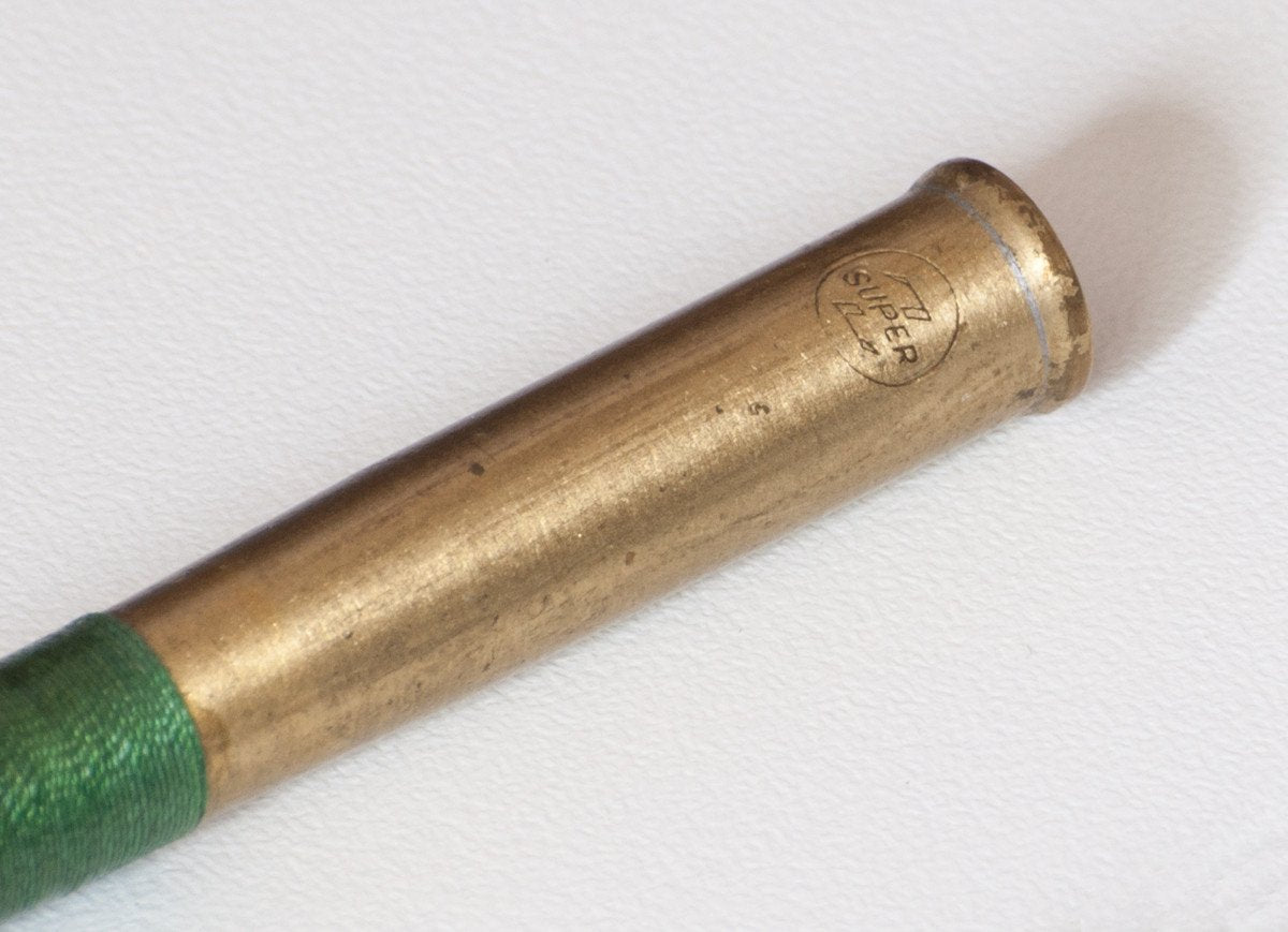 Abercrombie & Fitch "Featherweight" Fiberglass Rod 6'