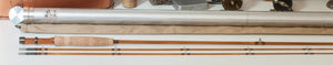 Zietak, Tim - Payne 100H Taper Bamboo Rod 7'6 5wt 