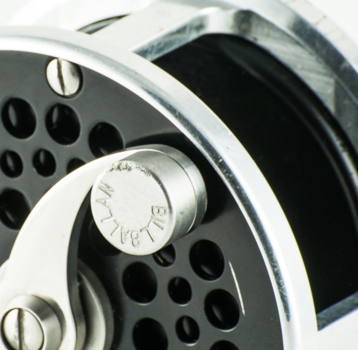 Bill Ballan 2 1/2" Fly Reel