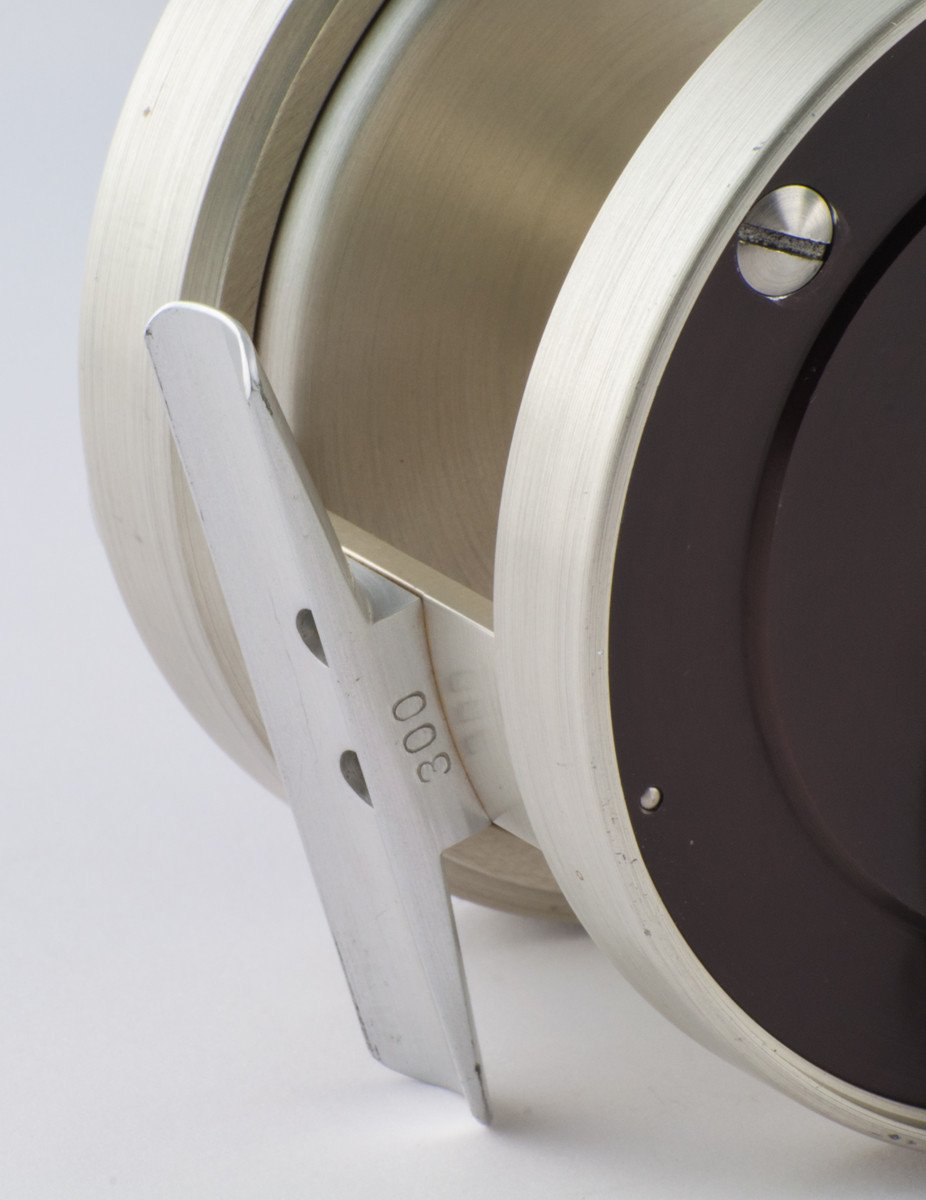 Bogdan Model 300 Nordic Salmon Fly Reel