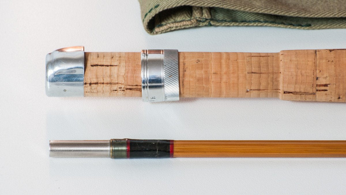 Hardy Bros. Hollokona Phantom Bamboo Rod 9' 2/2 6wt