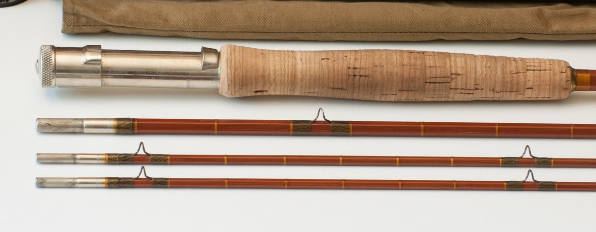 Goodwin Granger Favorite Model 8642