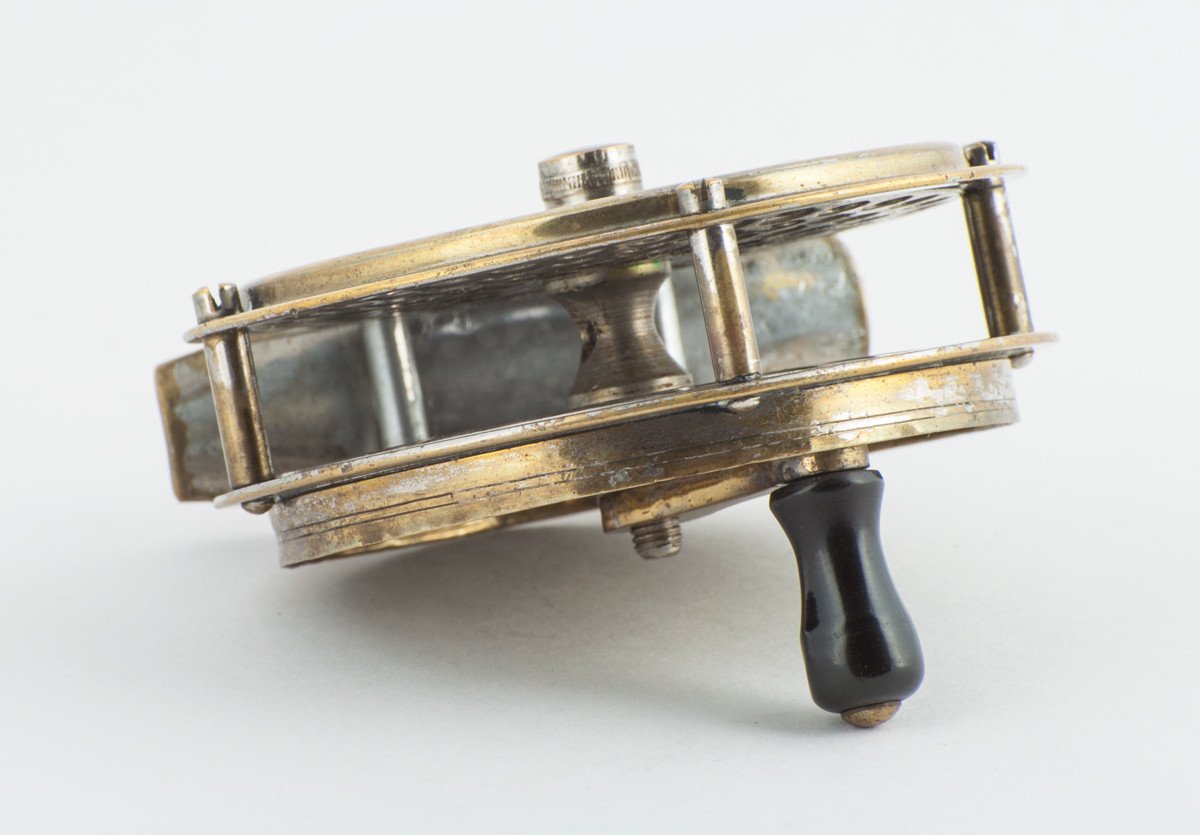 Orvis 1874 Original Trout Fly Reel