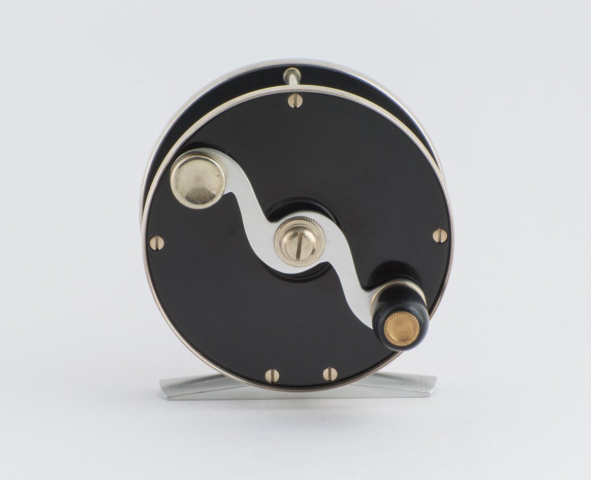 Ted Godfrey Paradigm Malleo 5wt Fly Reel