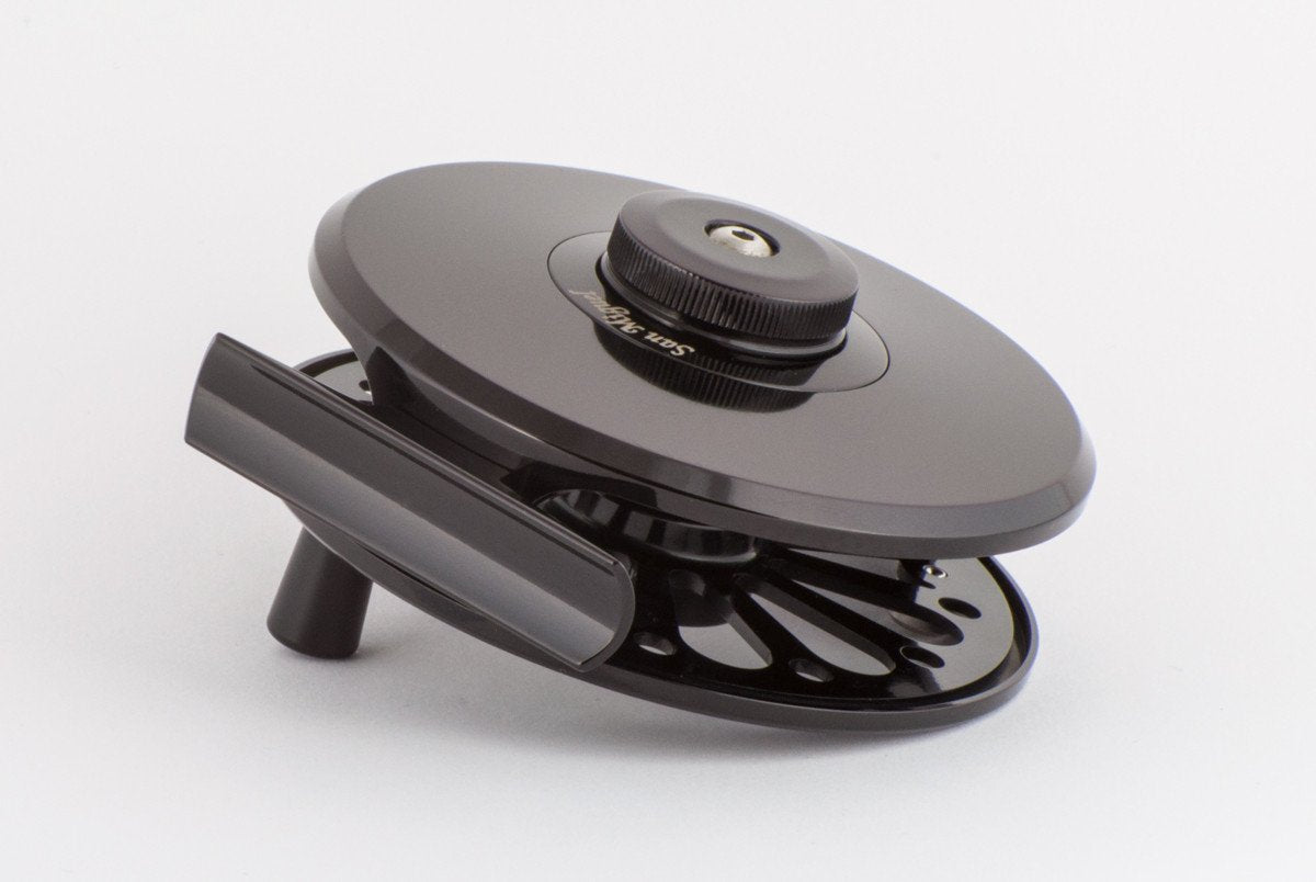 Ross San Miguel 3 Fly Reel