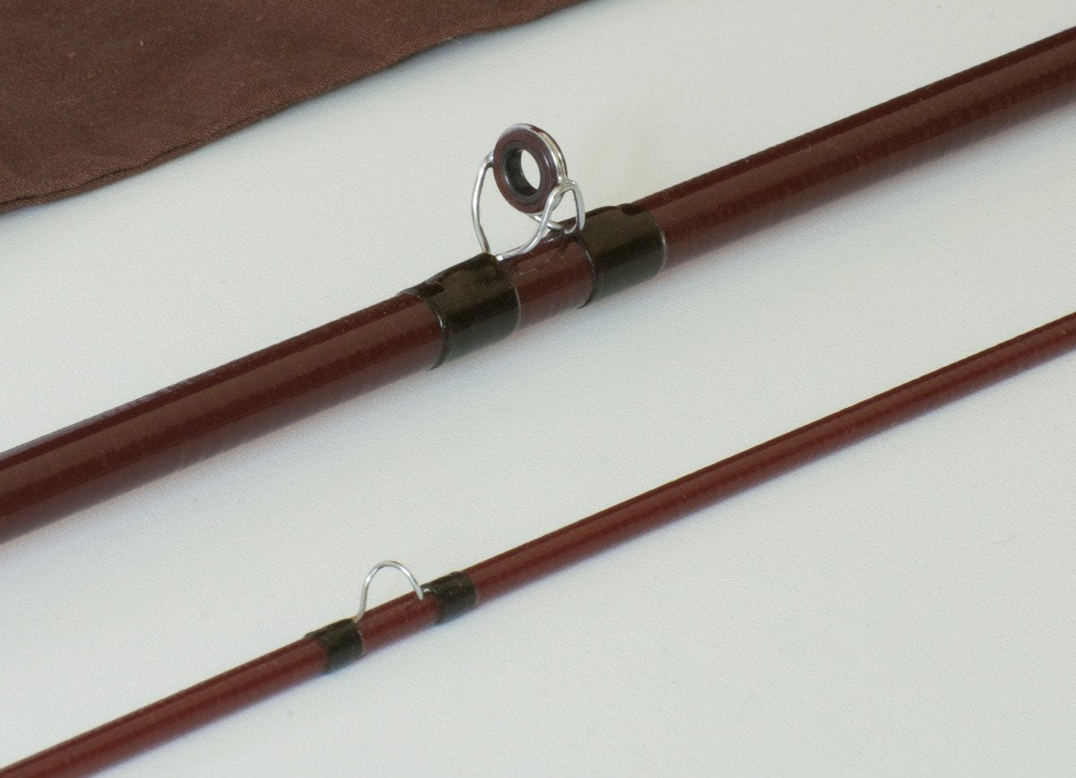 Powell, Walton - Fiberglass Rod 8 1/2' 