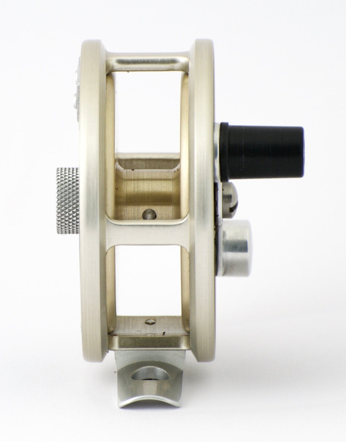 Bogdan Baby Trout Fly Reel - LHW