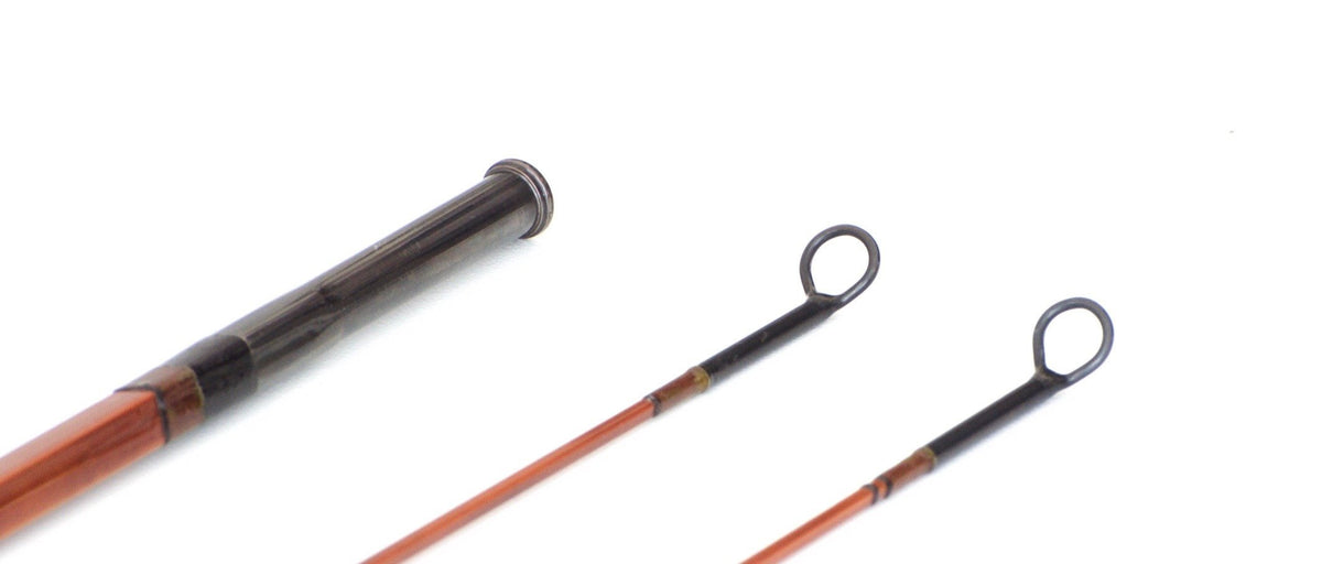 Brandin, Per - Model 763-2 DF Bamboo Rod 