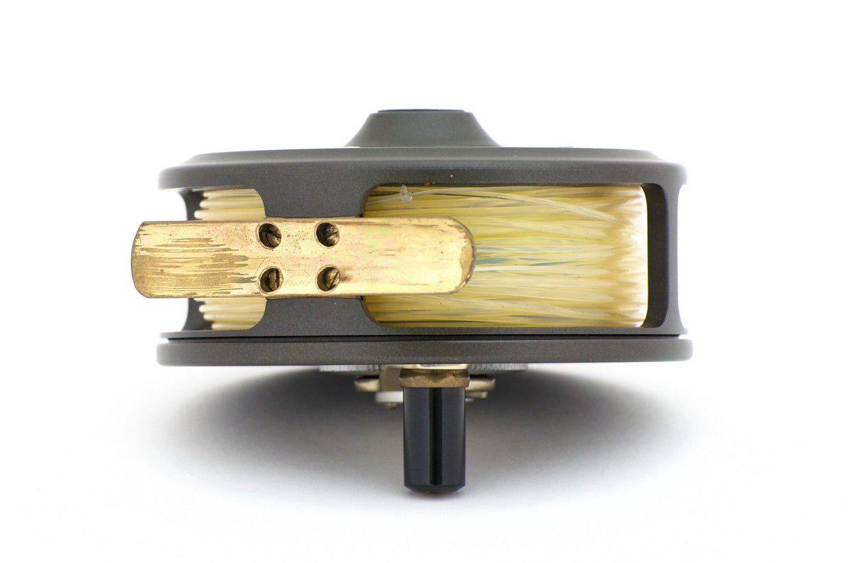 Hardy Ocean Prince One - 3 3/4" Fly Reel 