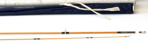 Hardy Bros. Palakona Bamboo Rod 6' 5wt