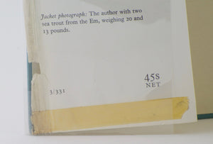 Ritz, Charles - "A Fly Fisher's Life" 